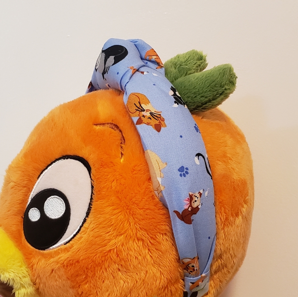 🆕️ 🐈 Disney Cats Headband - Picture 2 of 4
